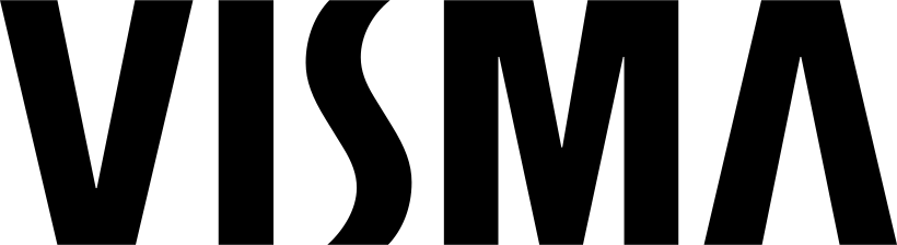 Visma Logo